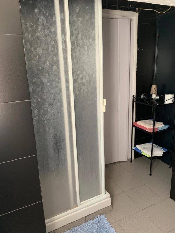 B&B”Verdesulmare” Марчели Екстериор снимка